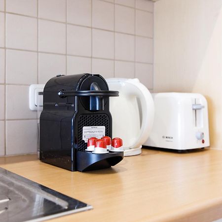 Apartamento Vienna-Flats | Contactless Check-In Exterior foto