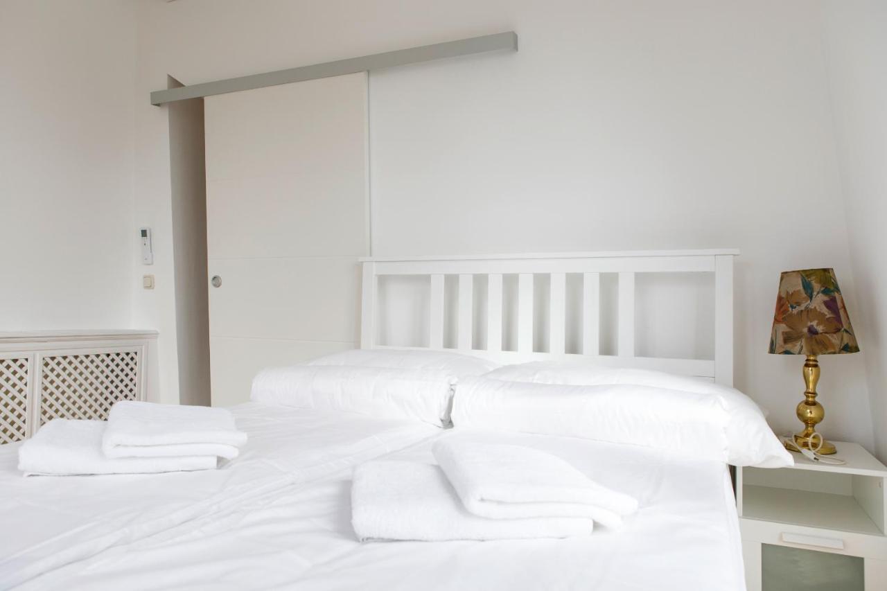 Apartamento Vienna-Flats | Contactless Check-In Exterior foto