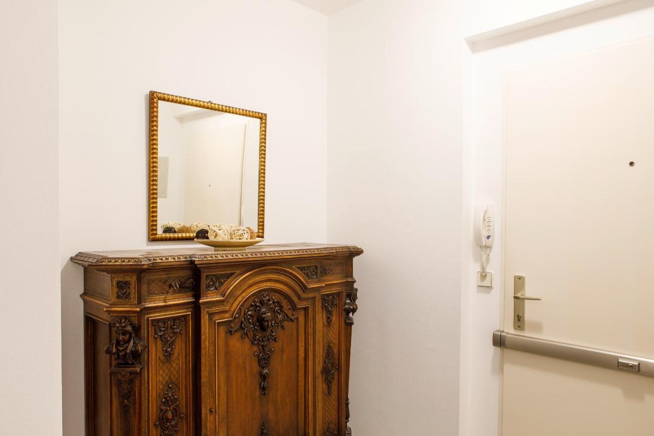 Apartamento Vienna-Flats | Contactless Check-In Exterior foto